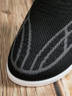 Chunky-Sole Loafers for Women