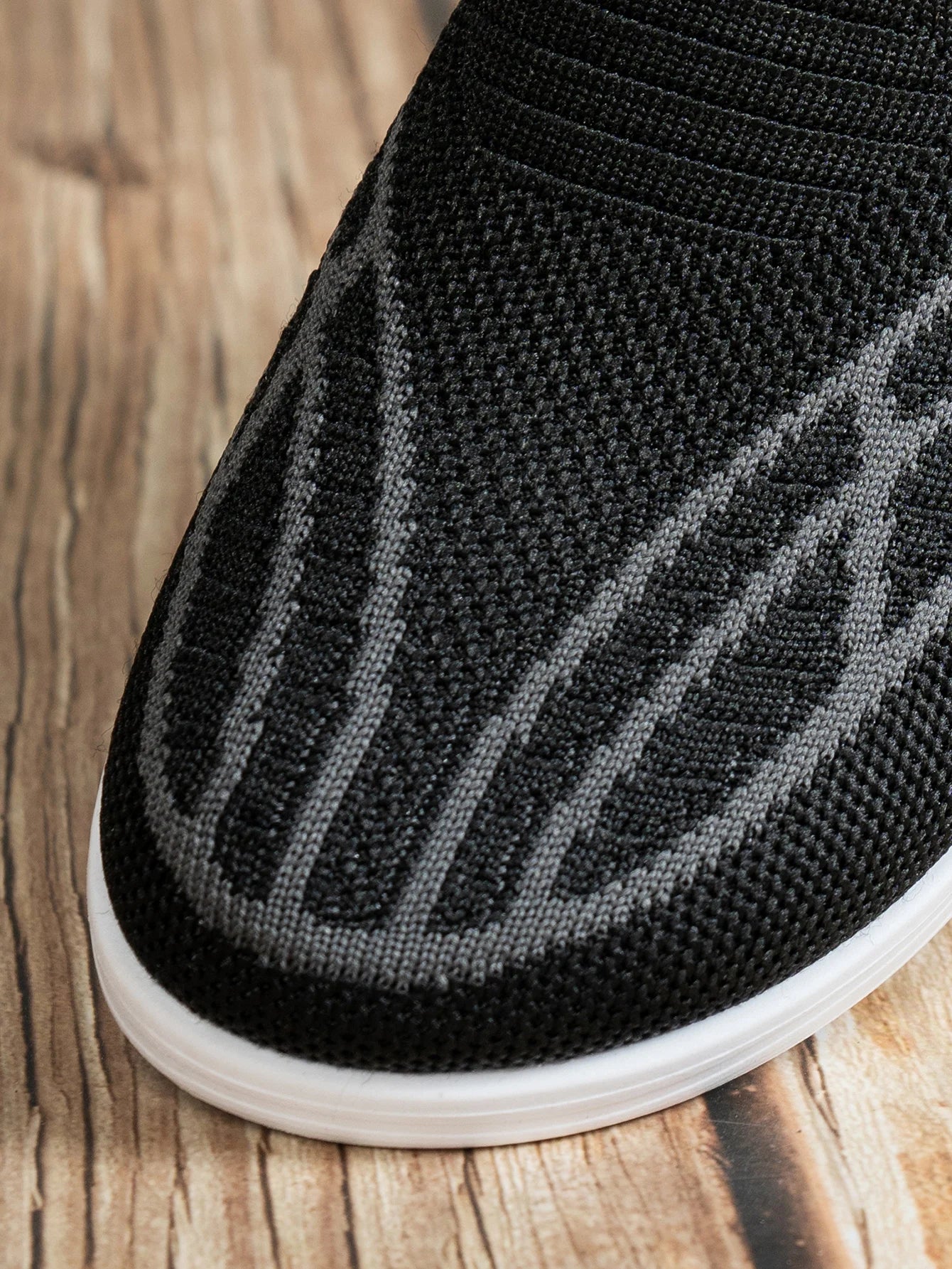 Chunky-Sole Loafers for Women