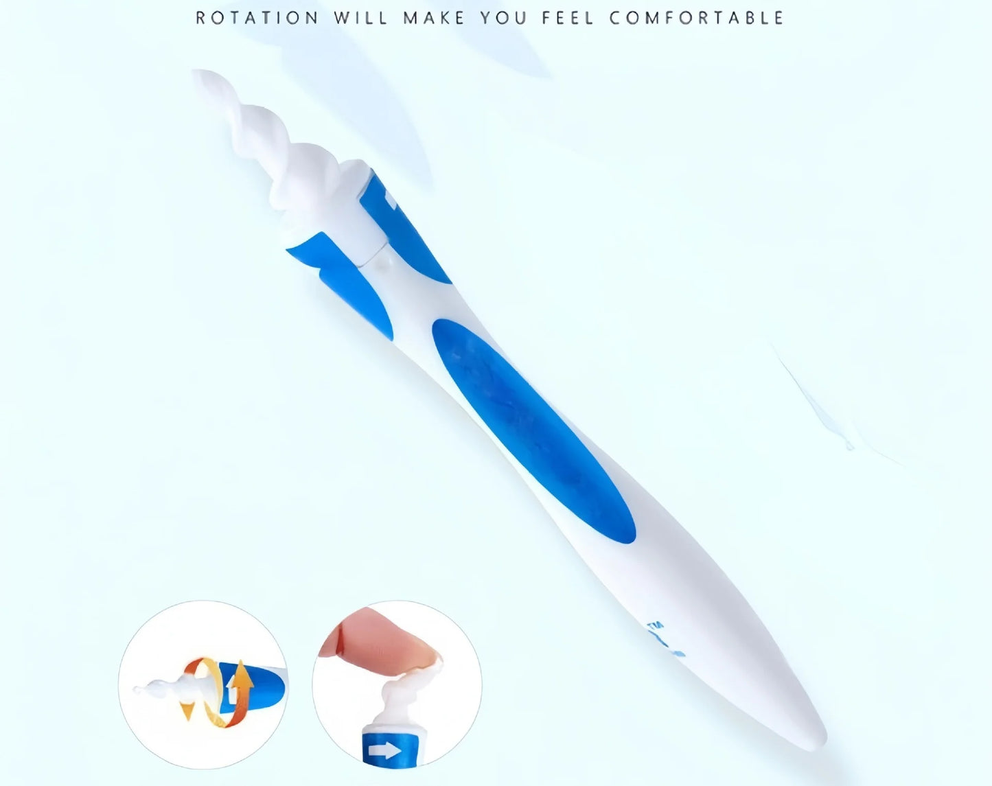 Silicone Ear Wax Remover