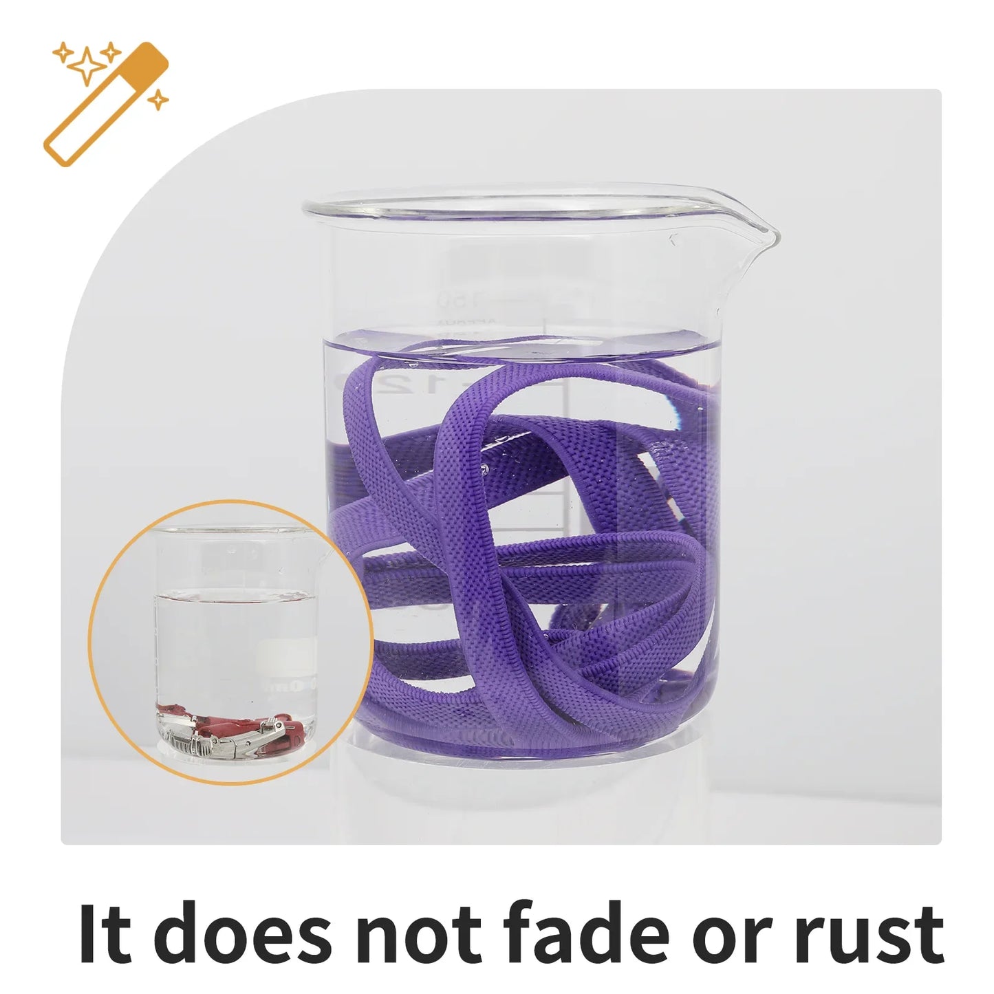 No Tie Elastic Shoelaces