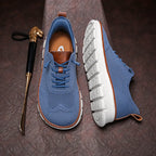Wide Toe Box Shoes