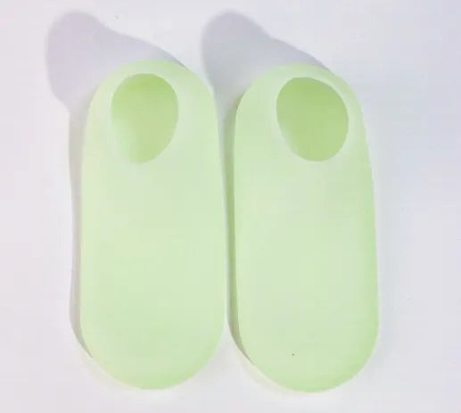 Silicone Moisturizing Foot Socks