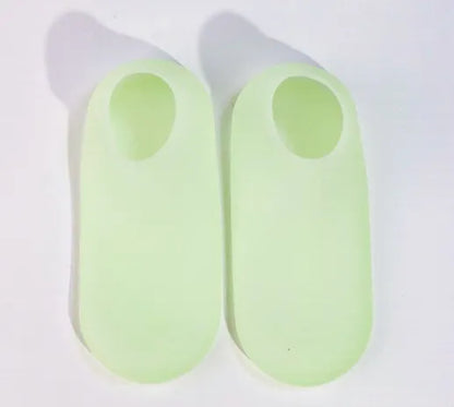 Silicone Moisturizing Foot Socks