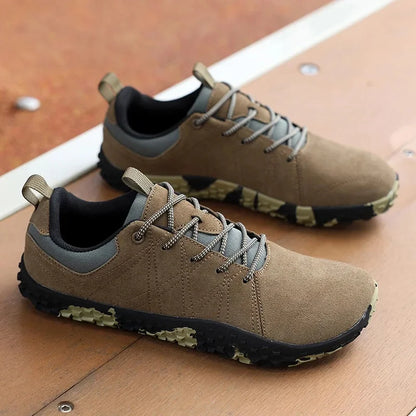 Lightweight Wide Toe Barefoot Shoes