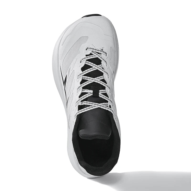 Wide Toe Running Shoes