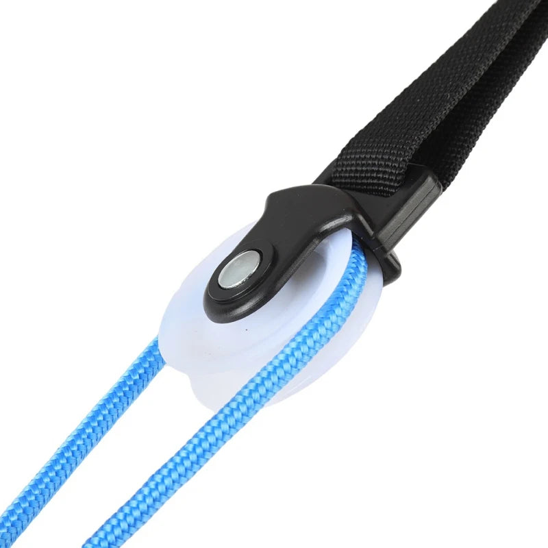 Adjustable Shoulder Pulley