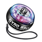 Auto Start Wrist Powerball