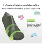 Lightweight Wide Toe Barefoot Shoes