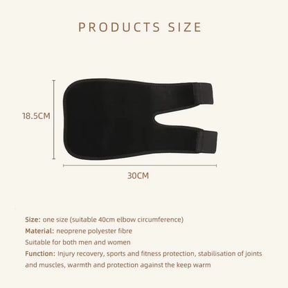 Elbow Support Brace