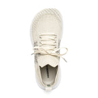 Wide Toe Sneakers