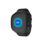 WiFi SOS Panic Button