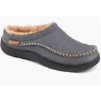 Men Winter House Slippers Memory Foam Warm Non Slip Indoor