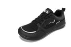 Men Barefoot Shoes Wide Toe Lightweight Breathable Walking Sneakers