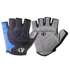 Half Finger Anti Slip Gloves