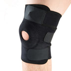 Adjustable Knee Compression Sleeve – Stabilising Support, Unisex