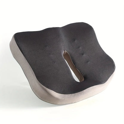 Memory Foam Seat Cushion