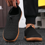 Minimalist Mesh Walking Shoes