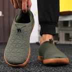 Minimalist Mesh Walking Shoes