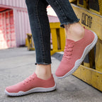Wide Toe Shoes Women