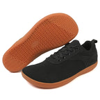 Unisex Breathable Outdoor Barefoot Jogging Shoes