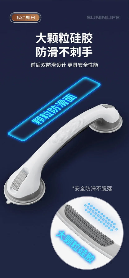 Bathroom Safety Grab Bar