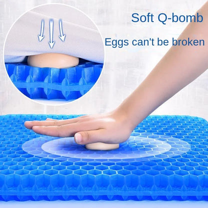 Gel Seat Cushion
