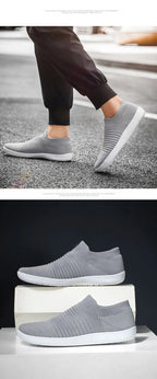 Unisex Wide Toe Barefoot