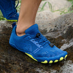 Unisex Barefoot Trail Water Shoes