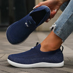 Wide Toe Barefoot Shoes