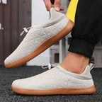Minimalist Mesh Walking Shoes