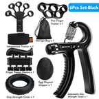 Adjustable Hand Gripper