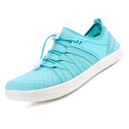 Slip On Women's Barefoot Sneakers