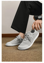Men's Wide Minimalist Barefoot Shoes