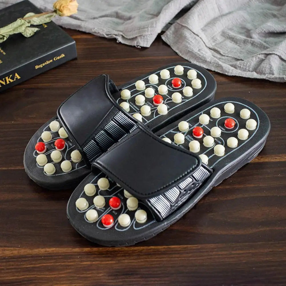 Acupressure Massage Slippers