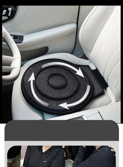 360 Rotating Seat Cushion