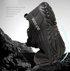 Barefoot Hiking Walking Shoes