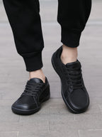 Men's Barefoot Wide Toe Shoes