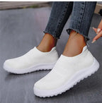Women Slip On Sneakers