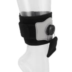 Adjustable Ankle Support Brace – Lightweight Flexible Design