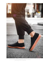 Unisex Wide Toe Barefoot