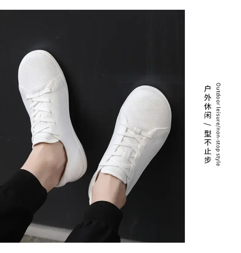 Zero Drop Wide Walkers