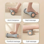 Manual Foot Massager Roller
