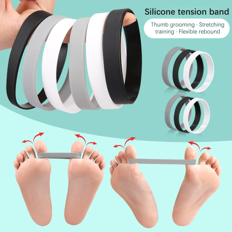 Hallux Valgus Corrector Belt