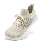 Wide Toe Sneakers