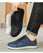 Wide Toe Walking Shoes