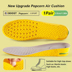 Orthopedic Height Increase Insoles