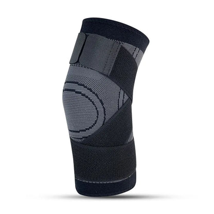 Adjustable Knee Compression Sleeve