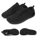Wide Barefoot Casual Shoes