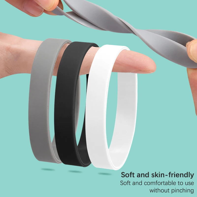 Silicone Toe Alignment Belt with Splint Support