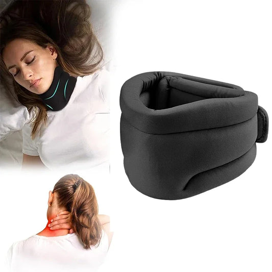 Adjustable Soft Foam Neck Collar